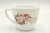 Чашка / кружка Ароматна троянда 220 мл 6916 ТМ Vinnarc, фото 2